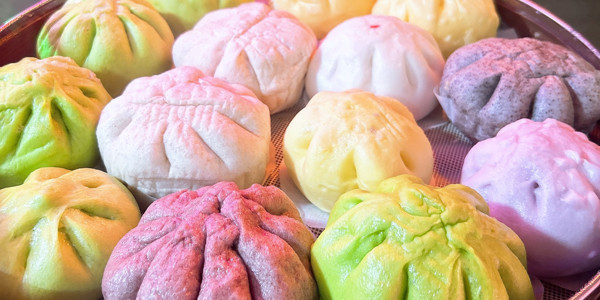 Bánh Bao Tươi 1986 - Đường Số 2