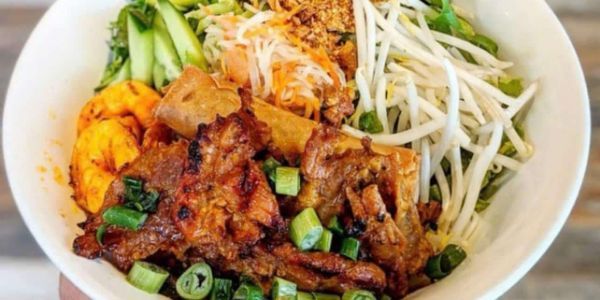 Gia Lai Quán - Bún Thịt Nướng & Bánh Cuốn Tây Sơn