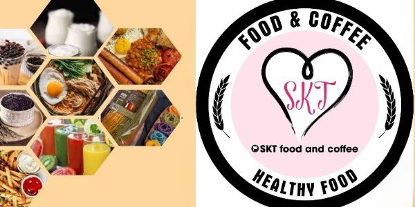 SKT Food & Coffee