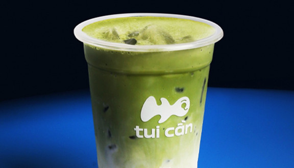 Tui Cần - Cà Phê, Trà Sữa & Matcha - Điện Biên Phủ