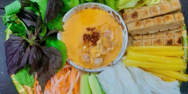 Hana Kitchen - Nem Nướng Nha Trang, Mì Trộn Indomie & Đồ Ăn Vặt - N11A Trần Quý Kiên