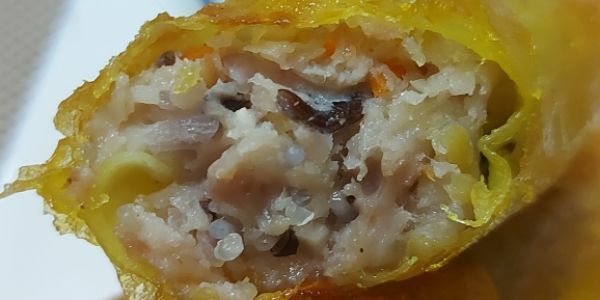 A Dìa - Ăn Chay Dễ Mà - Vegetarian For Health