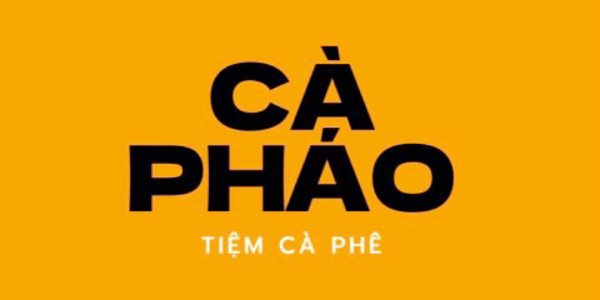 Tiệm Cà Phê - Cà Pháo