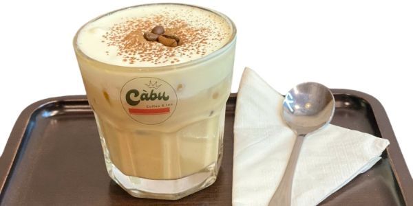 Càbu Coffee & Tea - KĐT Pháp Vân