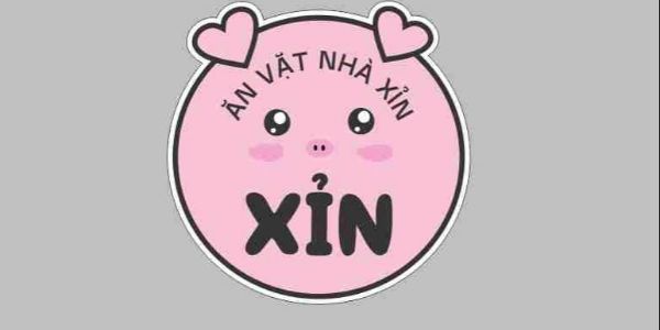 Ăn Vặt Nhà Xỉn - Bánh Tráng Trộn & Trái Cây Cắt Sẵn