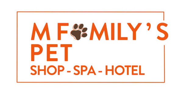 M Family - Pet Shop - Đường Số 1