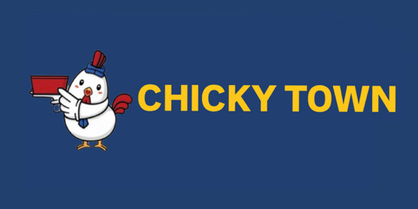 Chicky Town - Số 9 Ngõ 114 Lê Hồng Phong