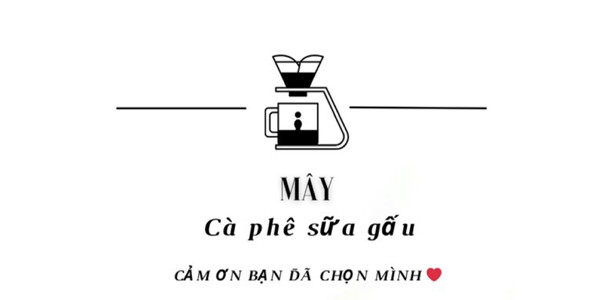 Cà Phê Sữa Gấu - Cà Phê Sữa Gấu, Matcha & Khoai Môn - 145 Nguyễn Duy Trinh