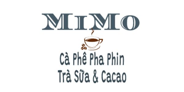 MiMo - Cà Phê, Trà Sữa & Cacao