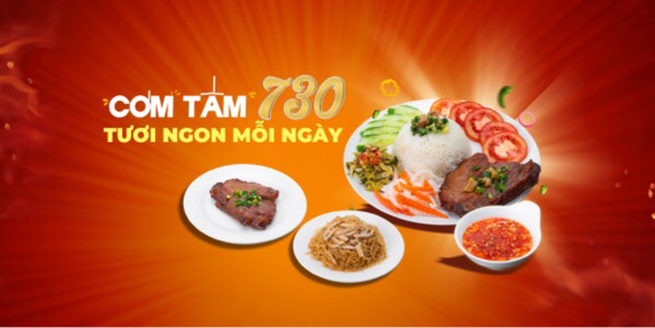 CƠM TẤM 730
