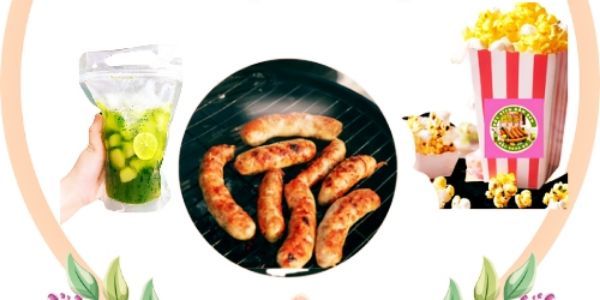 Bách Hóa Tổng Hợp - Nguyễn Đình Chiểu