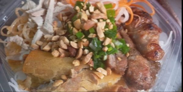 Ku Bi - Bún Thịt Nướng, Gỏi Cuốn & Cơm Tấm