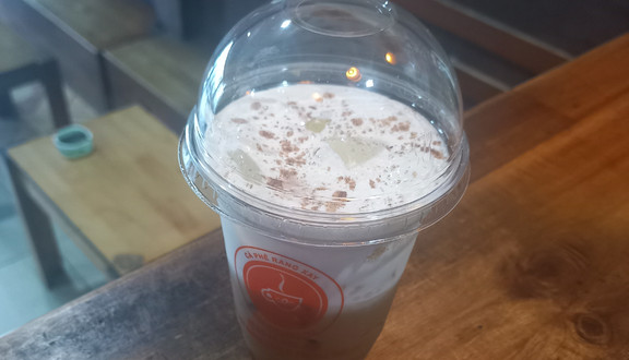 Coc Coffee - Trùm Cà Phê Nguyên Bản