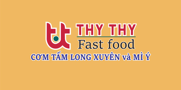 Cơm Tấm Long Xuyên Và Mì Ý - ThyThy Fast Food - Phạm Ngọc Hưng