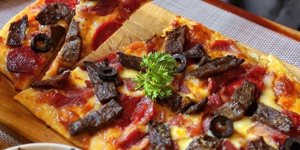 Johnny Italy - Pizza, Pasta & Ribs - 58B Lê Đại Hành