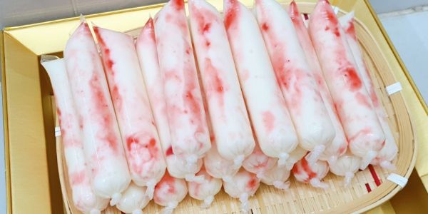 Sữa Chua Hana Food