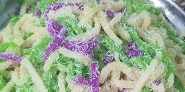 Bánh Ngọt Miền Tây - Đặng Văn Trơn