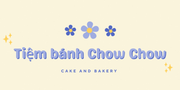 Tiệm bánh Chow Chow - 11/161 Lê Lai