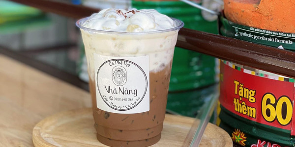 Quán Nhà Nàng - Cà Phê Vợt, Sinh Tố & Trà Các Loại
