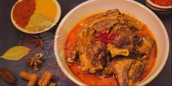 Cà Ri 259 - Đường Số 1