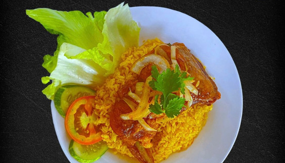 Cơm Gà, Sườn & Mỳ Ý - Nguyễn Thị Minh Khai