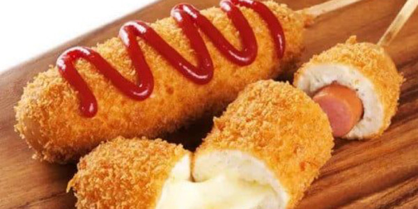 MiKa Cafe & Ăn Vặt