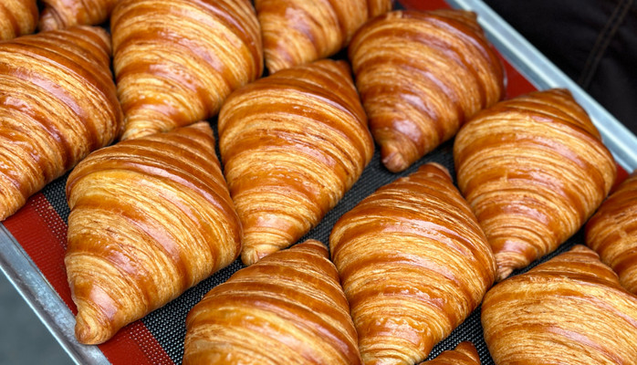 Panda Bakery - Bánh Ngọt - Đặng Thái Thân