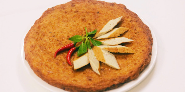 Bánh Xèo, Bánh Canh Chả Cá & Bún Mắm Nêm - Quán Ăn Dì Bảy Phú Yên