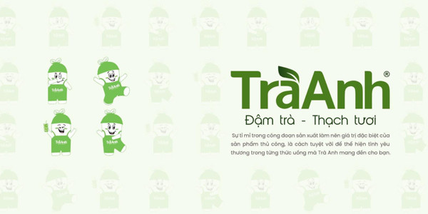 Trà Anh - Trà Sữa Thủ Công Và Trà Tươi Nông Sản - Trần Hưng Đạo