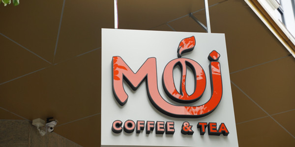 Mới Coffee & Tea - Trương Công Giai