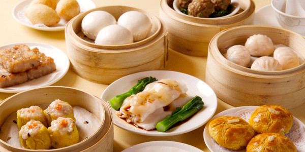 Maru - Dimsum & More