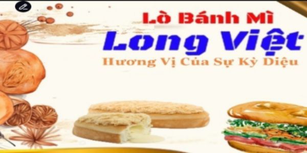 Bánh Mì Long Việt