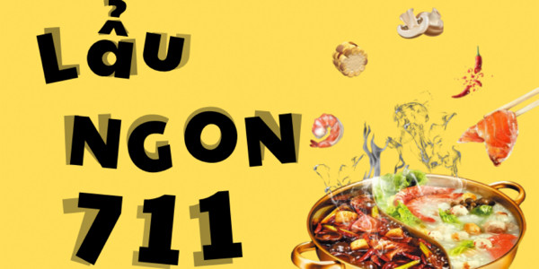 Lẩu NGON 711