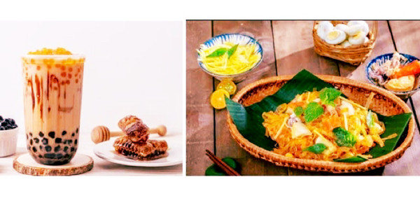 G5 HOUSE - Trà Sữa, Bánh Tráng Trộn & Ăn Vặt