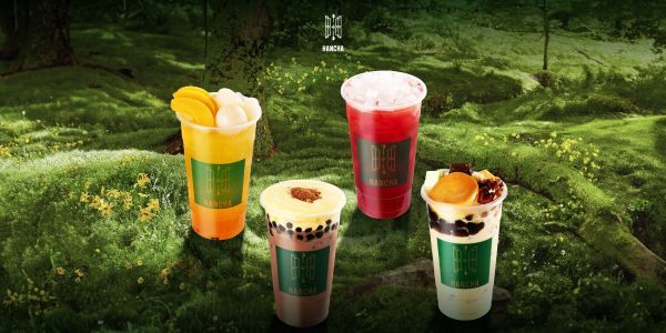 Trà Sữa HanCha - Nguyễn Hữu Cảnh