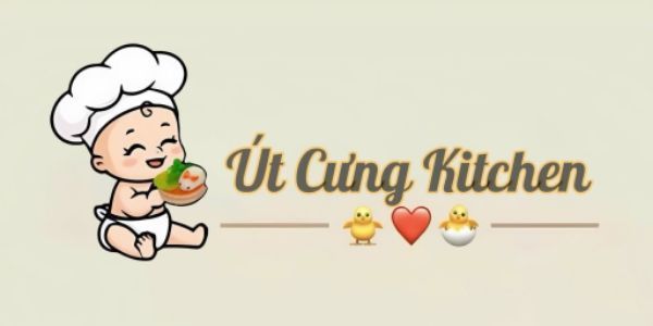 Út Cưng - Bánh Rau Câu Flan & Kem Flan