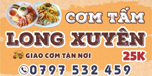 Trần Bảo Ny - Ăn Vặt