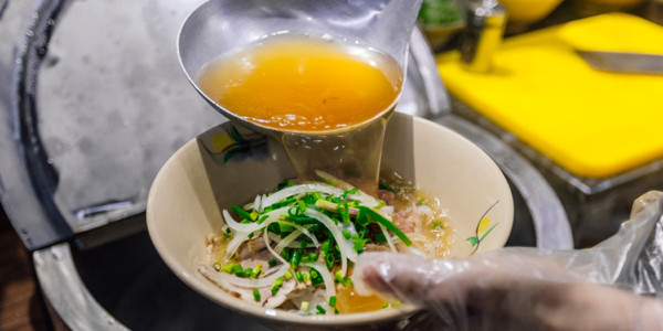 Phở Bà Đào