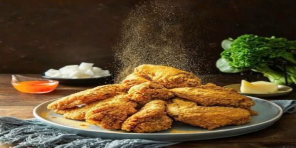 Heemang Chicken & Beer - Vinhomes Ocenan Park