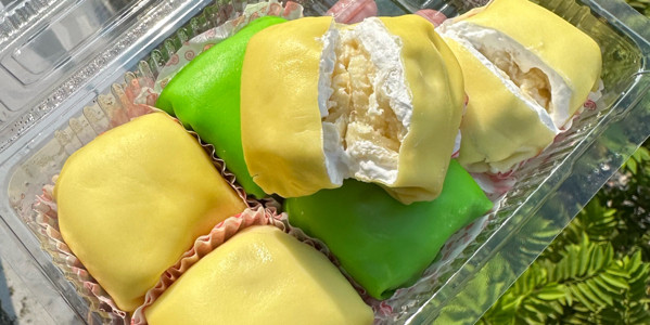 Tiệm Bánh Bảo Ngọc - Ăn Vặt & Trà