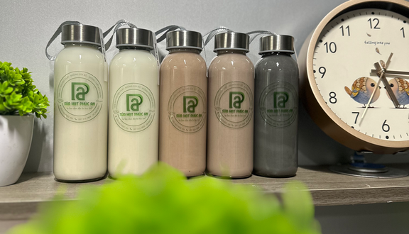 NÚP Coffee - Lê Hồng Phong