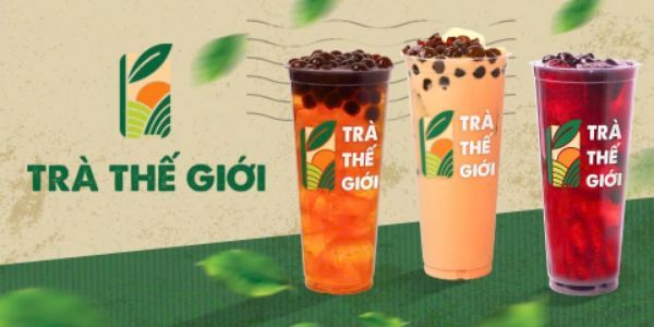 TRÀ THẾ GIỚI 2006 - THỦ ĐỨC