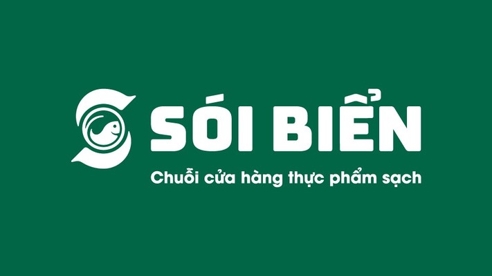 Sói Biển - Thực phẩm sạch - 52 Chiến Thắng