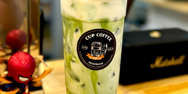 Cup Coffee - Cà Phê & Bánh Mì Nóng Giòn - Sunrie City North, 27 Nguyễn Hữu Thọ