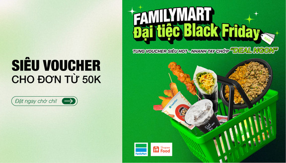 FamilyMart - 167 Nguyễn Biểu