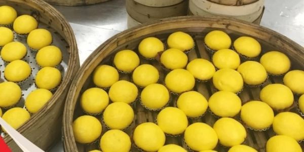 MiNi Bao - Bánh Bao Thọ Phát - 64 Nguyễn Thị Thập