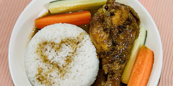 Bếp Mẹ Bống - Cơm Văn Phòng