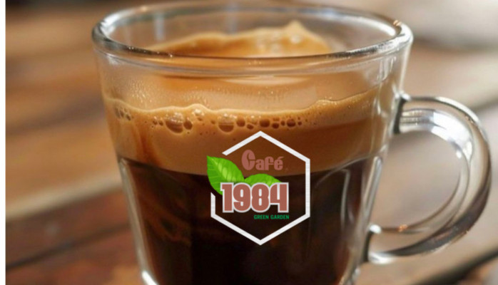 Café 1984 - Cà Phê, Nước Ép & Trà Sữa - 113 Bùi Xuân Phái