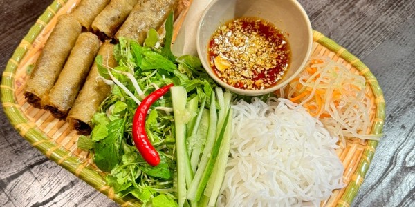 Bún Đậu Gánh 1988