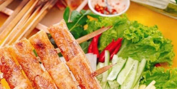 Chả Lụi 179 - Phạm Văn Khoai